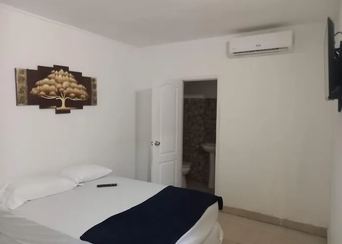 Casa Hotell